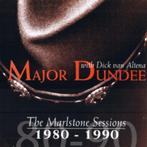The Major Dundee Band -   Originele  CD Nieuw, Ophalen of Verzenden