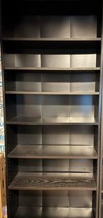 Ikea billy boekenkast 80 cm met extra planken, Ophalen, Minder dan 50 cm, Gebruikt, 200 cm of meer