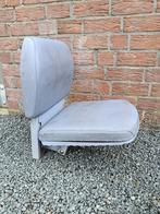 Klapstoel, Auto-onderdelen, Ophalen