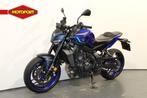 Yamaha MT 09 Y-AMT (bj 2025), Klantenservice@yamaha-motor.nl, Koolhovenlaan 101
1119 NC  Schiphol-Rijk, NL, Naked bike, Yamaha Motor Europe N.V.