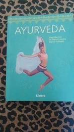 Ayurveda voor elke dag, Boeken, Esoterie en Spiritualiteit, Ophalen of Verzenden, Zo goed als nieuw, Tarot of Kaarten leggen, Overige typen