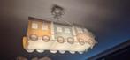 Lamp (kinderkamer), Huis en Inrichting, Lampen | Hanglampen, Ophalen, Zo goed als nieuw, Minder dan 50 cm