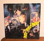 Tröckener Kecks - Meer, Meer, Meer, Ophalen of Verzenden, Zo goed als nieuw, 12 inch, Poprock