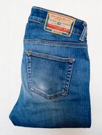 Diesel Industry skinny jeans 2017 slandy W28/L32, Blauw, Ophalen of Verzenden, Diesel, W28 - W29 (confectie 36)