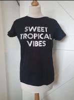 Tshirt Casual ladies, Maat 38/40 (M), Ophalen of Verzenden, Zo goed als nieuw, Korte mouw