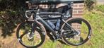 Canyon maat s racefiets aeroad clx 8 di2, Fietsen en Brommers, Overige merken, 28 inch, Gebruikt, Carbon