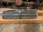Dodge Ram 1994/2002 Grill en bugshield set nieuw, ., Nieuw, Ophalen of Verzenden, .