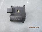 VENTILATORMOTOR Toyota Corolla 2007 VERSO 1.8 113800-2051, Ophalen of Verzenden, Gebruikt, Toyota