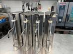 Oliehorn sausdispensers, Huis en Inrichting, Ophalen, Gebruikt