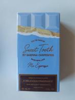 Sabrina Carpenter Me Espresso Eau de Parfum, Ophalen of Verzenden, Nieuw