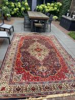 Een mooi tapijt., Ophalen of Verzenden, Zo goed als nieuw, Rechthoekig, 200 cm of meer