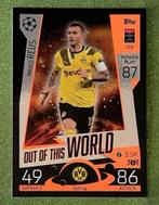 Topps MA EXTRA 22/23  OUT OF THIS WORLD   REUS   BORUSSIA D., Ophalen of Verzenden, Zo goed als nieuw, Buitenlandse clubs, Shirt