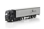 WSI  scania vd Sluis, Wsi, Info@gejomodels.nl, Nieuw, Ophalen of Verzenden