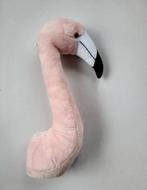 Decoratie flamingo 50cm, Kinderen en Baby's, Kinderkamer | Inrichting en Decoratie, Ophalen of Verzenden, Nieuw, Overige typen