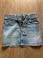 Spijkerrokje, maat 146, Kinderen en Baby's, Kinderkleding | Maat 146, Ophalen, Meisje, H&M, Zo goed als nieuw