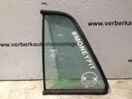 3-Hoekruit Links Achter Volkswagen Jetta II (19E) 1990, Gebruikt, Volkswagen, Volkswagen AG, Kundenbetreuung@volkswagen.de