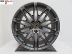 Originele Porsche Macan 2024 2025 EV 22 inch velgen Spyder, Auto-onderdelen, Banden en Velgen, Velg(en), -, -, Nieuw