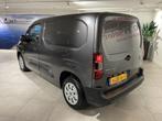 Citroen Berlingo 1.5 BlueHDI Club, Voorwielaandrijving, Stof, Gebruikt, 4 cilinders