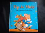 Tip de muis - Op bezoek bij oma, Andrea Dami, Fictie algemeen, Jongen of Meisje, Ophalen of Verzenden
