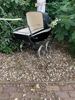 Vintage kinderwagen jaren 40/50, Ophalen