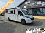 Weinsberg CaraCompact 600 MEG Edition [pepper] Lengte bedden, Caravans en Kamperen, Campers, Airbags, Ringverwarming, Tot en met 2