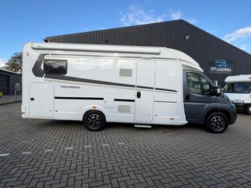 Weinsberg CaraSuite 700 ME Automaat 150PK 700KG beschikbaar voor biedingen