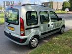 Renault Kangoo 1.6-16V Privilège AUTOMAAT, Gebruikt, Origineel Nederlands, Euro 3, 5 stoelen