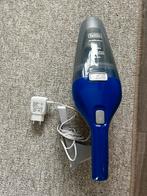 Black en decker - kruimeldief, Ophalen of Verzenden, Zo goed als nieuw, Kruimeldief