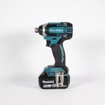 Makita DTD152 Slagschroevendraaier (5.0 Accu) - Garantie / C, Makita, Gebruikt, Support@makita.com, Makita Corporation, 3-11-8, Sumiyoshi-cho, 
Anjo, Aichi 446-8502
Japan