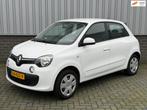 Renault Twingo 1.0 SCe Authentique |5 Deurs|CruiseCtrl|Nieuw, 21 km/l, 839 kg, 4 stoelen, Wit