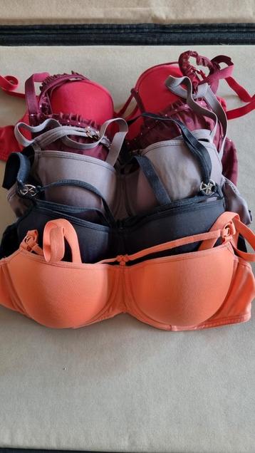 BH's Marlies Dekkers 80B beschikbaar voor biedingen