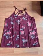 Nieuwe zomer top maat L. Okselmaat 52 cm, Kleding | Dames, Tops, Maat 42/44 (L), Nieuw, Ophalen of Verzenden, Zonder mouw