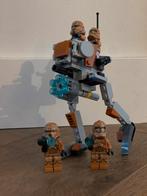 LEGO Star Wars Geonosis Troopers 75089, Ophalen of Verzenden, Zo goed als nieuw, Complete set, Lego