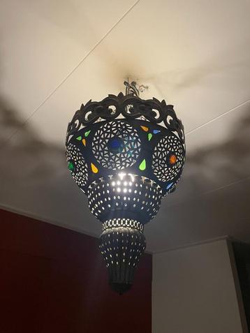 Uniek lamp  beschikbaar voor biedingen