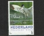 np915 kluut, Ophalen of Verzenden, Na 1940, Gestempeld