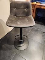 keuken krukken, Huis en Inrichting, Ophalen, In hoogte verstelbaar, 60 tot 90 cm, Zo goed als nieuw