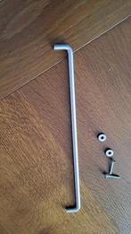 Klink, Minder dan 50 cm, Nieuw, Ophalen of Verzenden, Minder dan 100 cm