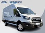 Ford Transit 350 2.0 TDCI L4H3 Trend RWD | SCI | 130pk | Nav, Euro 6, 4 cilinders, 129 pk, Wit