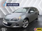 Opel Astra Tourer 1.4 Turbo Sport Navi BT Lmv Cruise, Voorwielaandrijving, Euro 5, Stof, Zwart