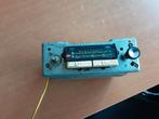 BLAUWPUNKT OLDTIMER AUTORADIO, Auto diversen, Ophalen of Verzenden, Zo goed als nieuw