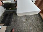PIR Plaat met Dampfolie & Gips, Doe-het-zelf en Verbouw, Platen en Panelen, Ophalen, Zo goed als nieuw, Overige materialen, 100 mm of meer