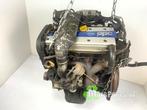 Motor van een Opel Zafira, Ophalen of Verzenden, 3 maanden garantie, Gebruikt, Opel