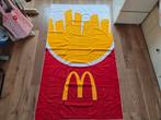 Handdoek Mc Donalds, Ophalen of Verzenden, Nieuw, Handdoek