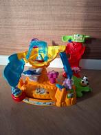 Vtech Zoomizooz waterpark, Kinderen en Baby's, Speelgoed | Vtech, Ophalen of Verzenden, Zo goed als nieuw