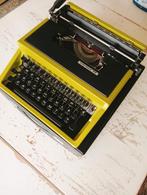 Vintage Underwood 310, Ophalen of Verzenden