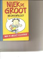 Niek de Groot nr 1-2-3-4-8, Verzenden