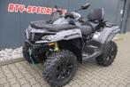 Cfmoto cforce 1000 Quad L7e Kenteken (bj 2025), Motoren, Quads en Trikes