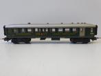 MARKLIN H0 4016.3 (348/2) Blik Speisewagen SBB CFF t.e.a.b., Hobby en Vrije tijd, Modeltreinen | H0, Wisselstroom, Gebruikt, Wagon