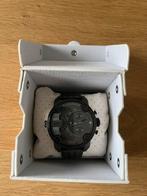 Diesel horloge Little Daddy DZ7263, Sieraden, Tassen en Uiterlijk, Horloges | Heren, Overige merken, Staal, Staal, Polshorloge