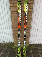 Ski’s atomic sx:11, Ophalen, 160 tot 180 cm, Gebruikt, Atomic